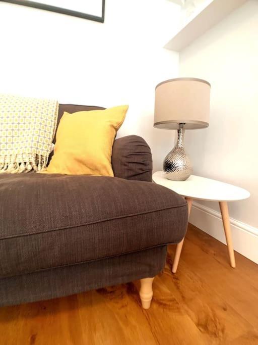 A Beautiful And Stylish 2 Bed Flat Close To Beach Bornemouth Extérieur photo