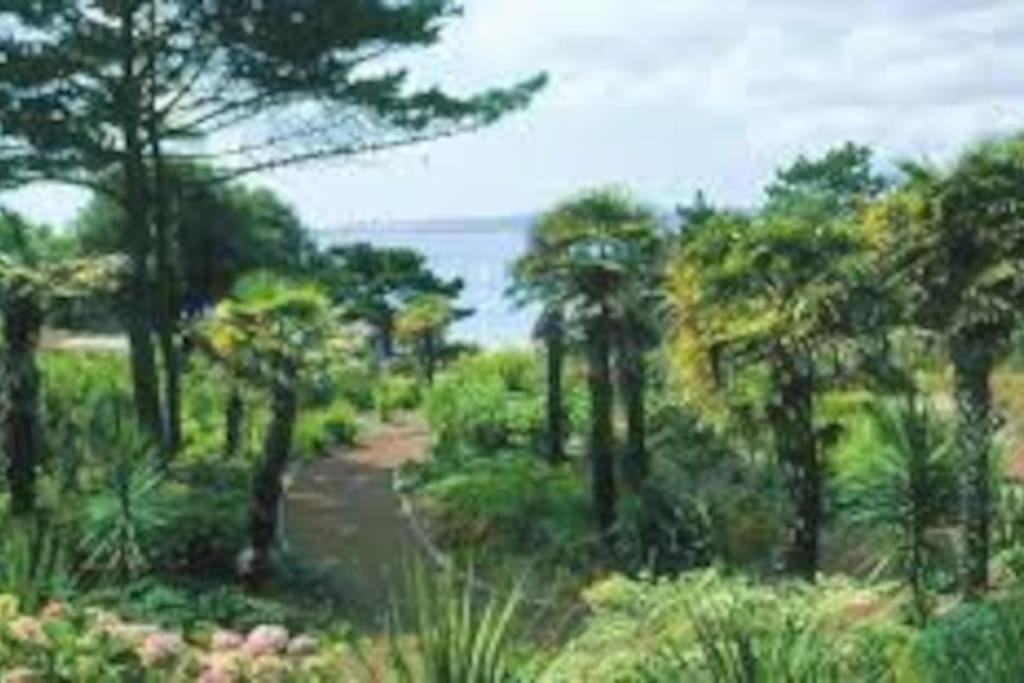 A Beautiful And Stylish 2 Bed Flat Close To Beach Bornemouth Extérieur photo